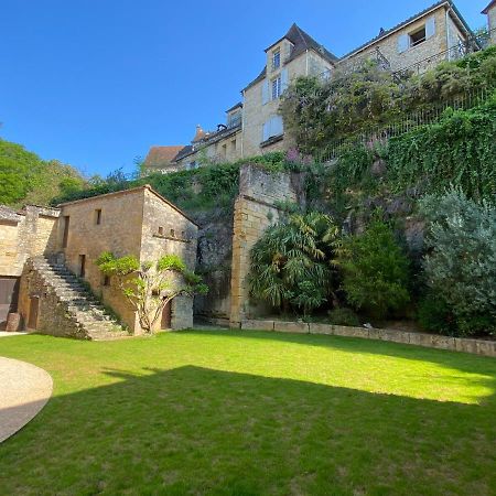 Les Courtines - Appartement De Caractere A La Roque-Gageac - Les Chenes Verts المظهر الخارجي الصورة